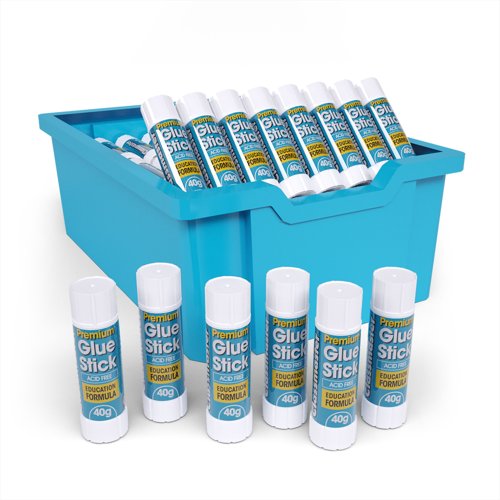 Glues